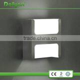 New Technology China Dailyart Night Light Wall Clock thumbnail-3