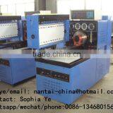 Blue Color /Best Advance/ Lowe Price 12PSB-IV Injectors and Pumps Fuel Injection Test Bench Quality Choice thumbnail-3
