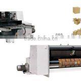 Automatic Rotary Die Cutting Carton Packaging Machine