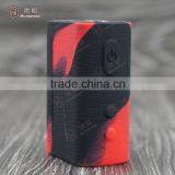 2016 Hot Selling Mini Volt 40W Box Mod Adjustable Vape Mods Box Mod 40W Mini Volt Kit Silicone Case Skin Cover Sleeve Rubber thumbnail-5