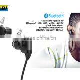High-fidelity Stereo Wireless Earphone and Clear Speech,Ergonomic Design for Comfortable Wearing thumbnail-1
