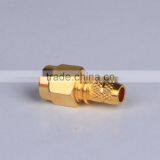 SMA Female Coaxial Connector for PCB