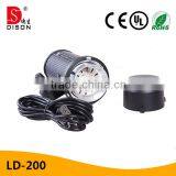 MINI Speedlight LD 200 GOOD Quality and Hot Sale Photography Equipment Flash Lighting