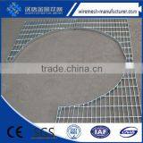 China Best Price Steel Frame Lattice,steel Grating