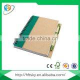 Office Stationary 120 Sheets Journal Notebook Fashion Business Note Book thumbnail-6