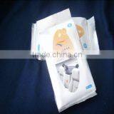 Wet Wipes for Hygienic Care FDA Certified