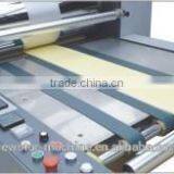 YFMC-520D/720D/920D Manual Roll To Roll Film Laminating Machine With CE Standard thumbnail-2