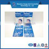 Printed Plastic Aluminium Foil Bag With Zipper for Food thumbnail-2