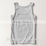 Custom Printed Funny Cotton Hot Girls Sexy Tank Top Wholesale thumbnail-4