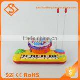 Lovely Musical Learning Mini Piano Keyboard Educational Toy thumbnail-3