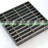 Galvanized Outdoor Metal Grating, Galvanized Drain Grating Cover thumbnail-2