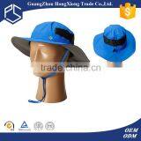 Best Selling Fishing Caps Made in China Wholesale Bucket Hat With String thumbnail-1
