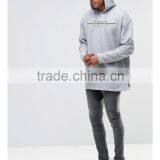 Fleece 80cotton 20 Polyester Best Selling for Man Comfortable Sublimation Oem Service Wholesale 3d Hoodies thumbnail-2