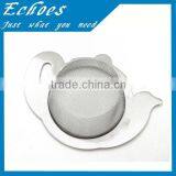 Good Quality Teapot Shape Accessories for Coffee thumbnail-1