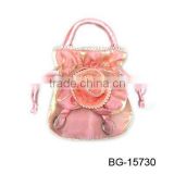 hot sale promotional bulk shenzhen fashion cosmetic bag