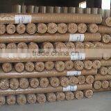 Anping Jinnuo Galvanzied Weldd Mesh(factory)