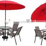 Hot Sales Wonderful Beautiful Wire Umbrella thumbnail-1