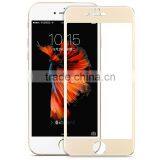 HOCO Chost Series Full Screen Protective Film For IPhone 6Plus/6s Plus Titanium Alloy Tempered Glass Screen Protector MT-4785 thumbnail-1