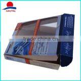 High Quality Custom Paper Packaging Box