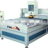 ROUTER CNC MACHINE WITH DIFFERENT SIZE