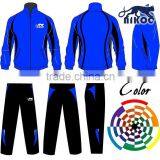 Custom Soccer Track Suit Men thumbnail-1