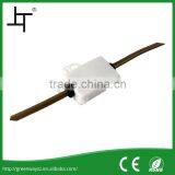 PP Electronic Junction Box Waterproof Box thumbnail-2