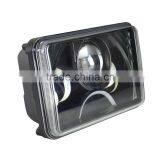 New Arrival With High Quality IP67 45W 4"X6" Led Auto Headlight thumbnail-5