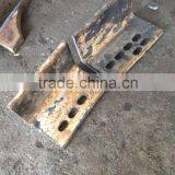 Q35Y-30/35/40/50 Ironworker for Notching/ Shearing/bending/cutting thumbnail-6