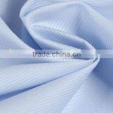 TC Blended Dark Denim Shirt Jacquard thumbnail-5