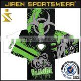 Custom Hockey Jersey Cheap Hockey Jersey Field Hockey Jersey thumbnail-1