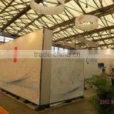 Suzhou Hongcai Exhibition Equipment Co., Ltd. company overview - view 2 thumbnail