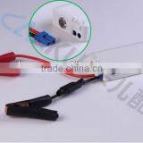 Multi-function Jump Starter Can Also Charger for All Kinds of Your Cellphone thumbnail-4