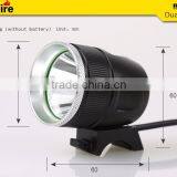 Supfire BL01 Hot Sale Bicycle Light&headlamp Rechargeable Headlight With Power Bank