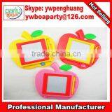 Non-poisonous Fashion New Style of Apple Drawing Writing Board thumbnail-2