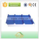 Color Steel Sound Insulation PU Sandwich Panel