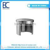 ST-09 Stainless Round Tube Hinges Clamp thumbnail-1