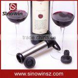 Stainless Steel Material Wine Preserve Pump thumbnail-2
