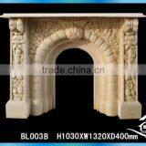 Customize Design Garden Fireplace thumbnail-5