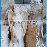 Durable Outside Decoration Angel Statue thumbnail-3