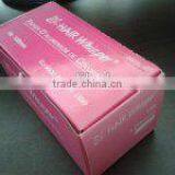 Hair Aluminum Foil/ OEM Hair Foil thumbnail-2