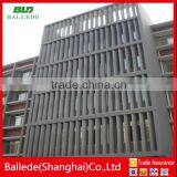 Easy Install Sun Control Aluminum Louvre thumbnail-1