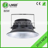 Portable new shape 80w project led flood light