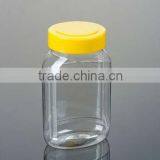 CJ002-1 400G Honey Jar Packaging