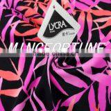 Dri Fit Fabric Polyamide Spandex Printed Fabric thumbnail-1