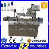 Shanghai Factory PLC Controlled Automatic Eyedrop Bottle Filling Machine