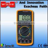 Best Digital Multimeter Whdz DT9208A