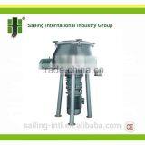 Stainless Steel Powder Mixer for Pre Mixing of Material and Pigment