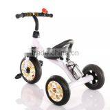 Shoke Absorber Beautiful Candy Colours Tricycle/ 3 Wheels Children Ride on Toy/ Baby Tricycle thumbnail-5