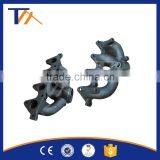 Wholesale Low Price Cast Iron Tractor Exhaust Manifold