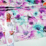2015 August New Coming VC001-1 African Velvet Lace Fabric /velvet Lace/velvet Lace Fabric thumbnail-1
